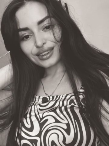 Анкета проститутки Алиса - Фото 1, , 24 года, №45573
