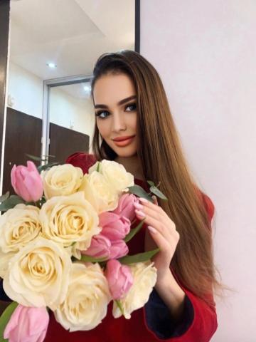 Анкета проститутки Милана - Фото 1, , 24 года, №46861